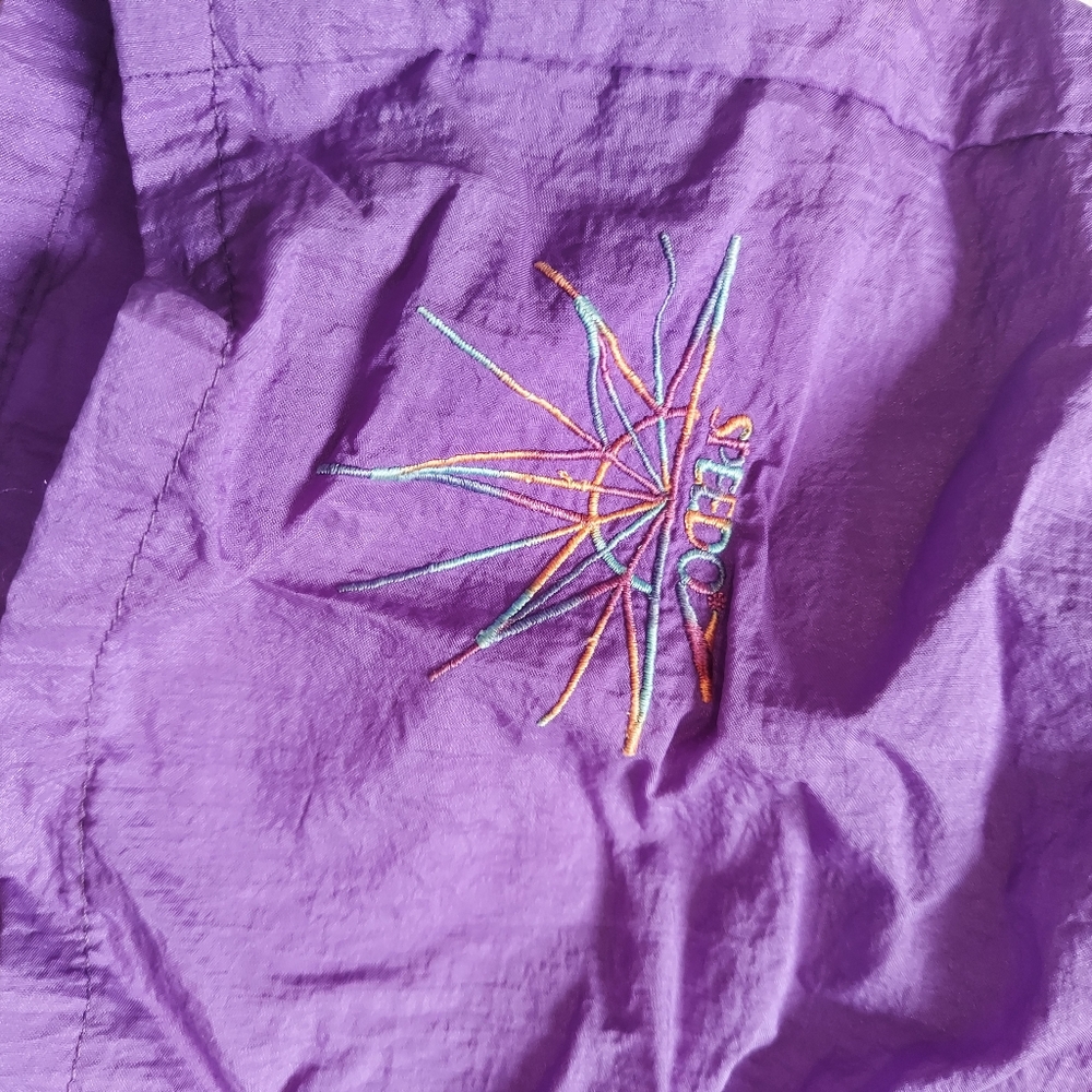 Speedo | Vintage Shorts